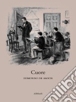 Cuore. E-book. Formato Mobipocket ebook