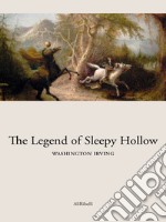 The Legend of Sleepy Hollow. E-book. Formato Mobipocket