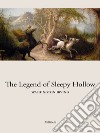 The Legend of Sleepy Hollow. E-book. Formato EPUB ebook