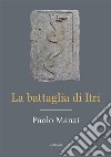 La Battaglia di Itri. E-book. Formato EPUB ebook