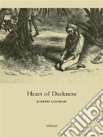 Heart of Darkness. E-book. Formato EPUB ebook