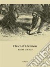 Heart of Darkness. E-book. Formato EPUB ebook