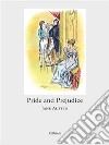 Pride and Prejudice. E-book. Formato EPUB ebook