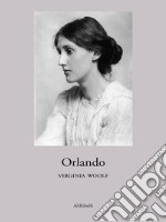 Orlando. E-book. Formato EPUB ebook