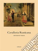 Cavalleria Rusticana. E-book. Formato Mobipocket