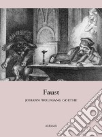 Faust. E-book. Formato EPUB ebook