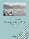 Storie di Uomini e di Navi - Il Raggio Verde. E-book. Formato Mobipocket ebook di Francesco Prandi
