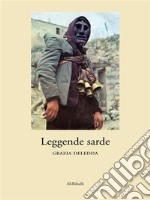 Leggende sarde. E-book. Formato EPUB ebook