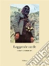 Leggende sarde. E-book. Formato EPUB ebook