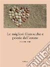 Le migliori filastrocche e poesie dell'estate. E-book. Formato EPUB ebook