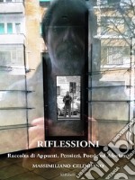 Riflessioni. E-book. Formato EPUB ebook