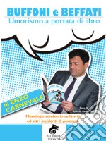 Buffoni e beffati: Umorismo a portata di libro. E-book. Formato Mobipocket ebook