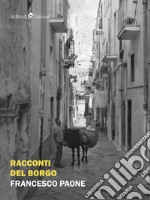 Racconti del Borgo. E-book. Formato EPUB ebook