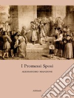 I promessi sposi. E-book. Formato Mobipocket ebook