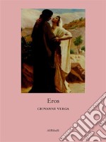 Eros. E-book. Formato Mobipocket ebook