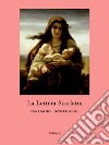 La lettera scarlatta. E-book. Formato EPUB ebook di  Nathaniel Hawthorne