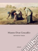 Mastro Don Gesualdo. E-book. Formato EPUB