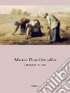 Mastro Don Gesualdo. E-book. Formato Mobipocket ebook di Verga Giovanni