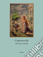 Cenerentola. E-book. Formato EPUB ebook