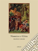 Nannino e Ghita. E-book. Formato EPUB