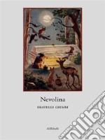 Nevolina. E-book. Formato EPUB