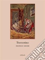 Tremotino. E-book. Formato EPUB