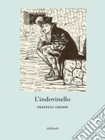 L’indovinello. E-book. Formato Mobipocket ebook