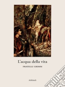 L’acqua della vita. E-book. Formato EPUB ebook