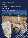 Itri – Il santuario romano in località San Cristoforo. E-book. Formato EPUB ebook