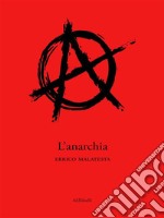 L'anarchia. E-book. Formato EPUB ebook