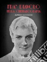 Fra' Diavolo nella cinematografia. E-book. Formato EPUB ebook