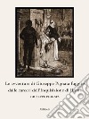 Le avventure di Giuseppe Pignata fuggito dalle carceri dell’Inquisizione di Roma. E-book. Formato Mobipocket ebook