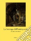 La bottega dell'antiquario. E-book. Formato Mobipocket ebook di  Charles Dickens