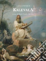 Kalevala. E-book. Formato Mobipocket ebook