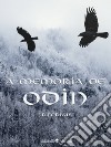 A Memória de Odin. E-book. Formato Mobipocket ebook