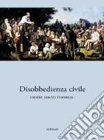 Disobbedienza Civile. E-book. Formato Mobipocket ebook