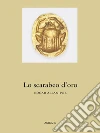 Lo scarabeo d'oro. E-book. Formato Mobipocket ebook di Edgar Allan Poe