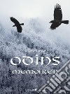 Odins Memoiren. E-book. Formato EPUB ebook