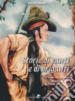 Storie di Santi e di Briganti. E-book. Formato Mobipocket