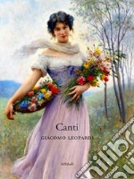 Canti. E-book. Formato Mobipocket ebook