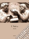 Il Fedro. E-book. Formato Mobipocket ebook