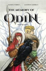 The Memory of Odin graphic novel. E-book. Formato PDF