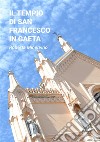 Il Tempio di San Francesco in Gaeta. E-book. Formato EPUB ebook di Roberta Minervino