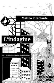 L'indagine. E-book. Formato EPUB ebook di Matteo Pizzolante