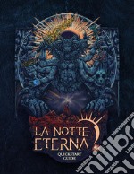 Quick Start Guide La Notte Eterna 5e. E-book. Formato PDF ebook