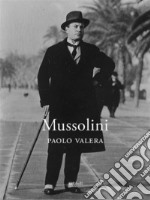 Mussolini. E-book. Formato EPUB ebook