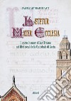 Lætetur Mater EcclesiaIl canto in onore di Sant’Erasmo nei Libri corali del Capitolo della Cattedrale di Gaeta. E-book. Formato EPUB ebook