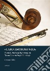 «Caro amoroso neo»Aspetti della collaborazione Tasso/Gesualdo (1592-1594). E-book. Formato EPUB ebook di Gennaro Tallini