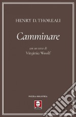 Camminare. E-book. Formato EPUB ebook