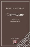 Camminare. E-book. Formato EPUB ebook